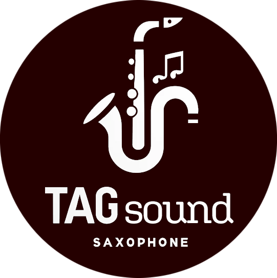 TAGsoundロゴ