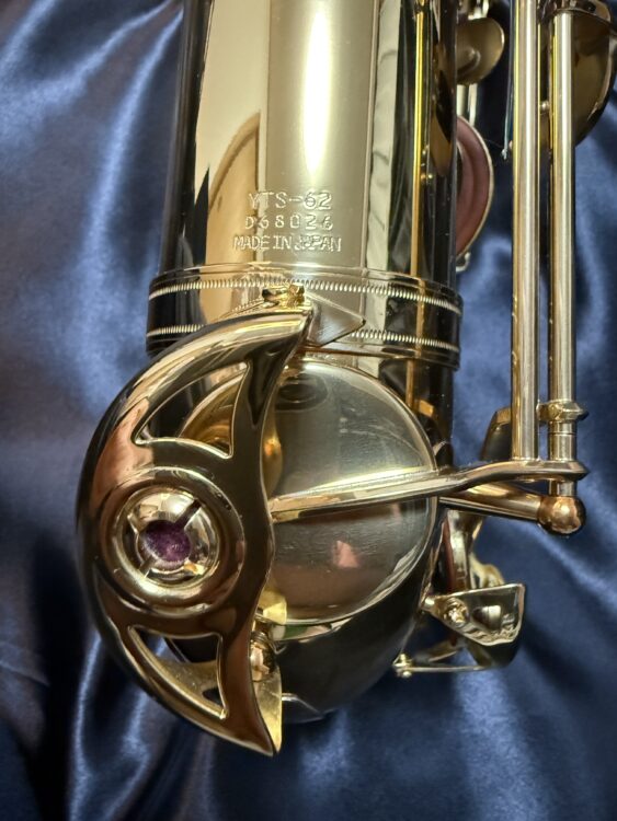 現行品は4世代目ですが、これは初代の後期で非常に人気のシリアルです。