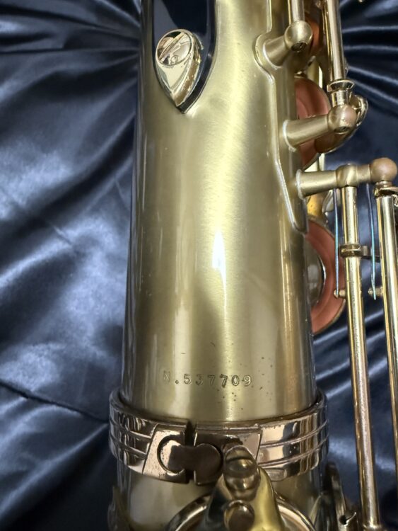 音質評判の高いシリアル５０万番台
