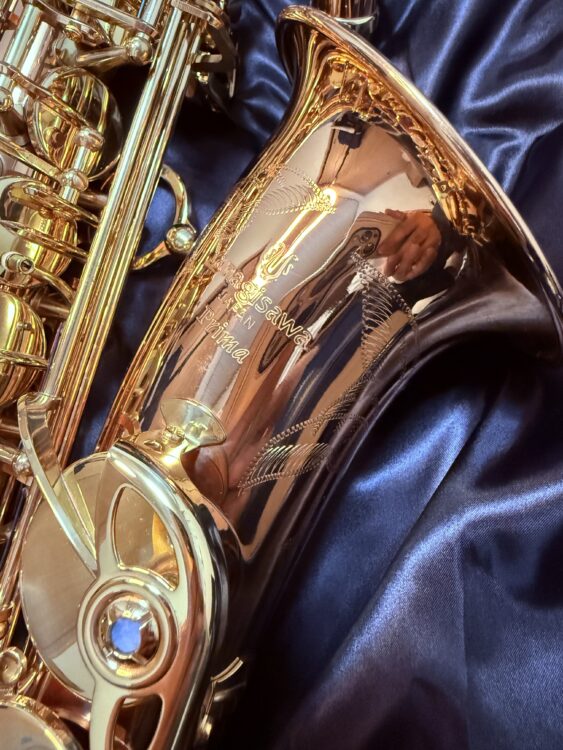 ブロンズ(銅)仕様