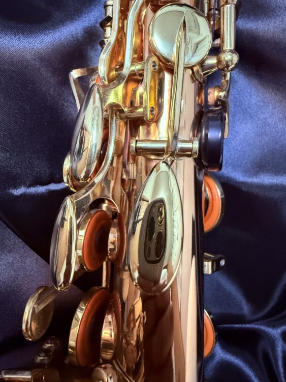 パームキーも問題無し