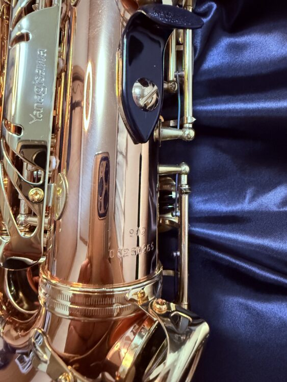 2010年頃製造ですのがとても綺麗です。