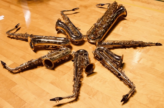 Sax